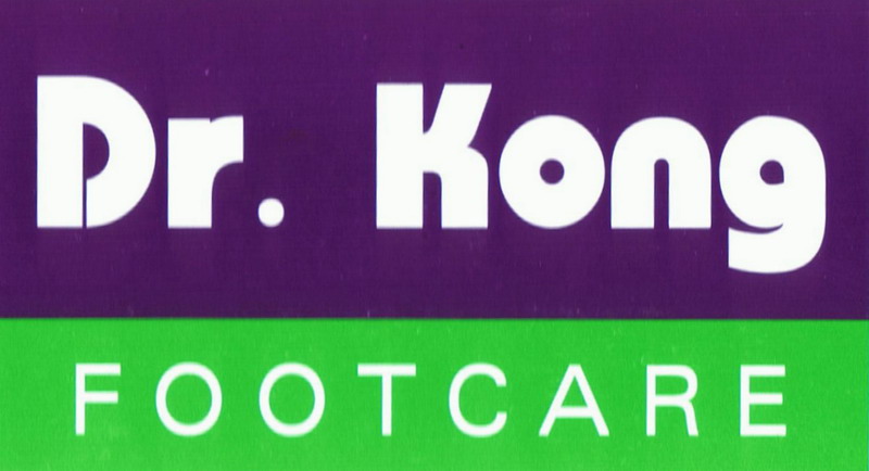 Dr.Kong（江博士）